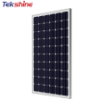 Hot sale waterproof 305w 310w 315w monocrystalline solar panel